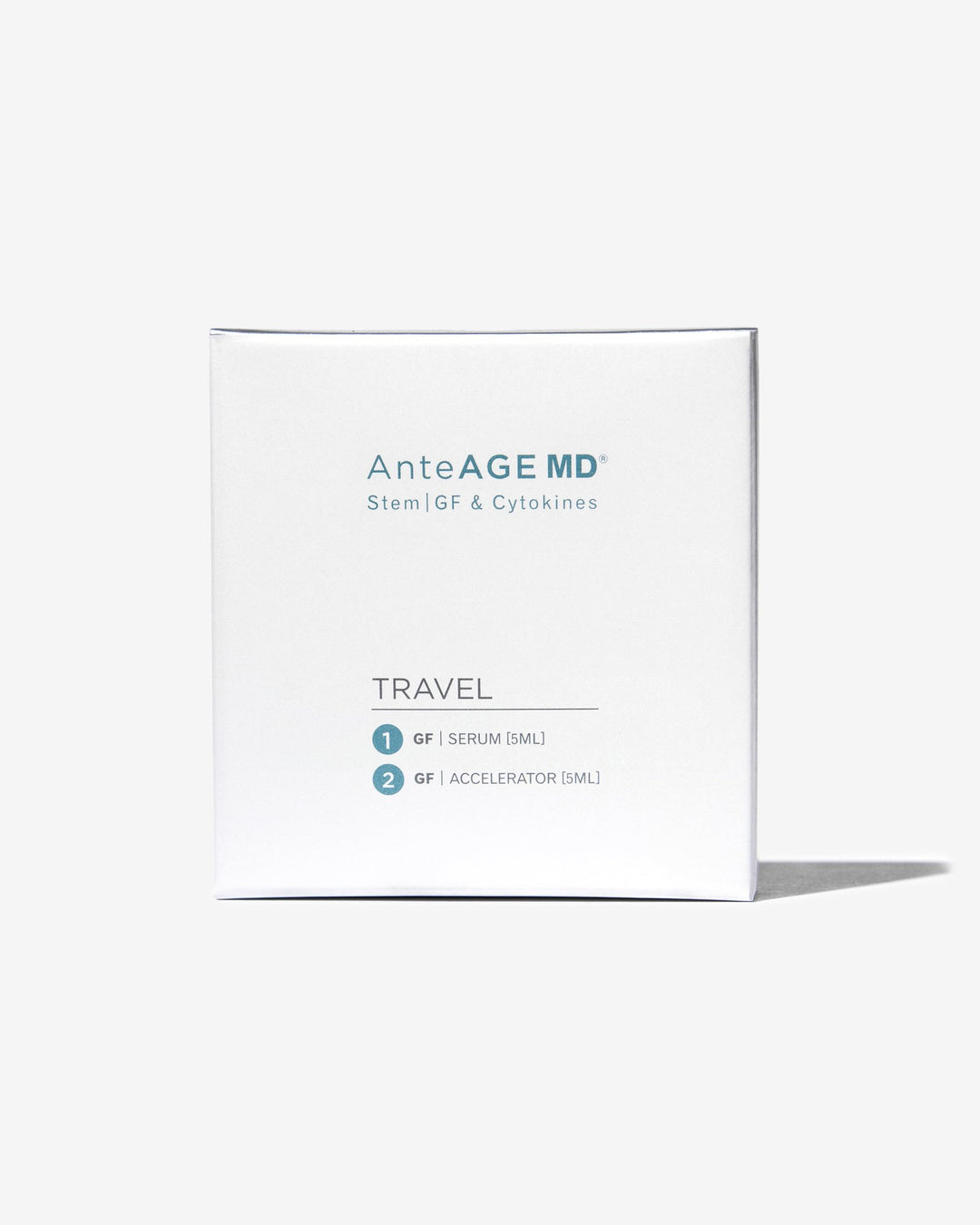 AnteAGE MD System (Travel Set)