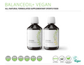 Load image into Gallery viewer, Zinzino Balance Oil+ Vegan 300ml