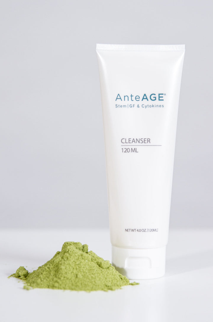 AnteAGE® Cleanser (120ml)