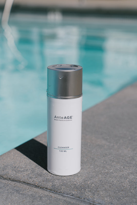 AnteAGE® Cleanser (130ml)