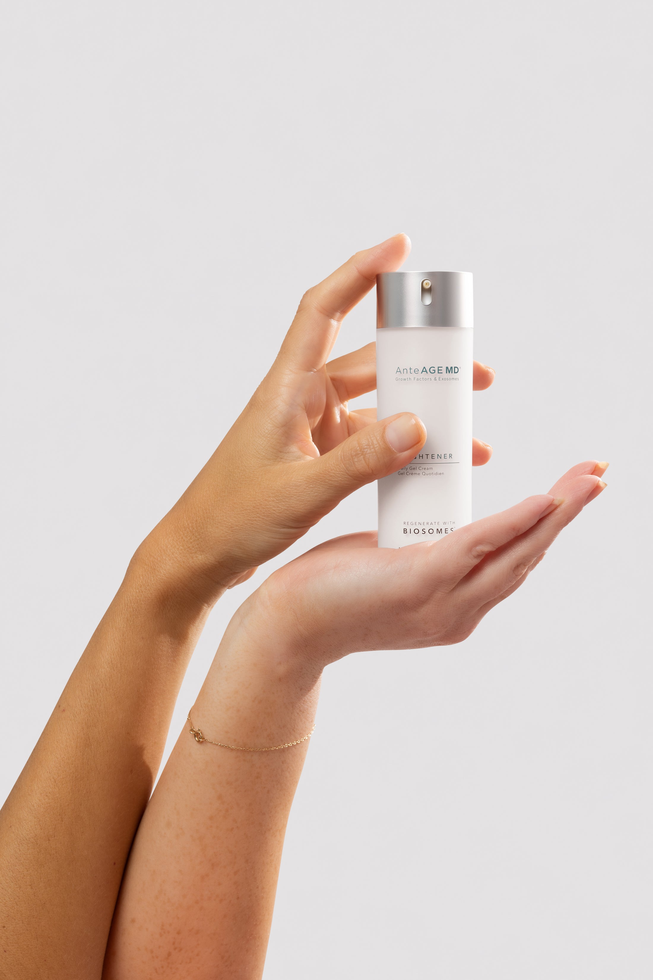 The AnteAGE MD® Biosome™ Brightener (30ml)