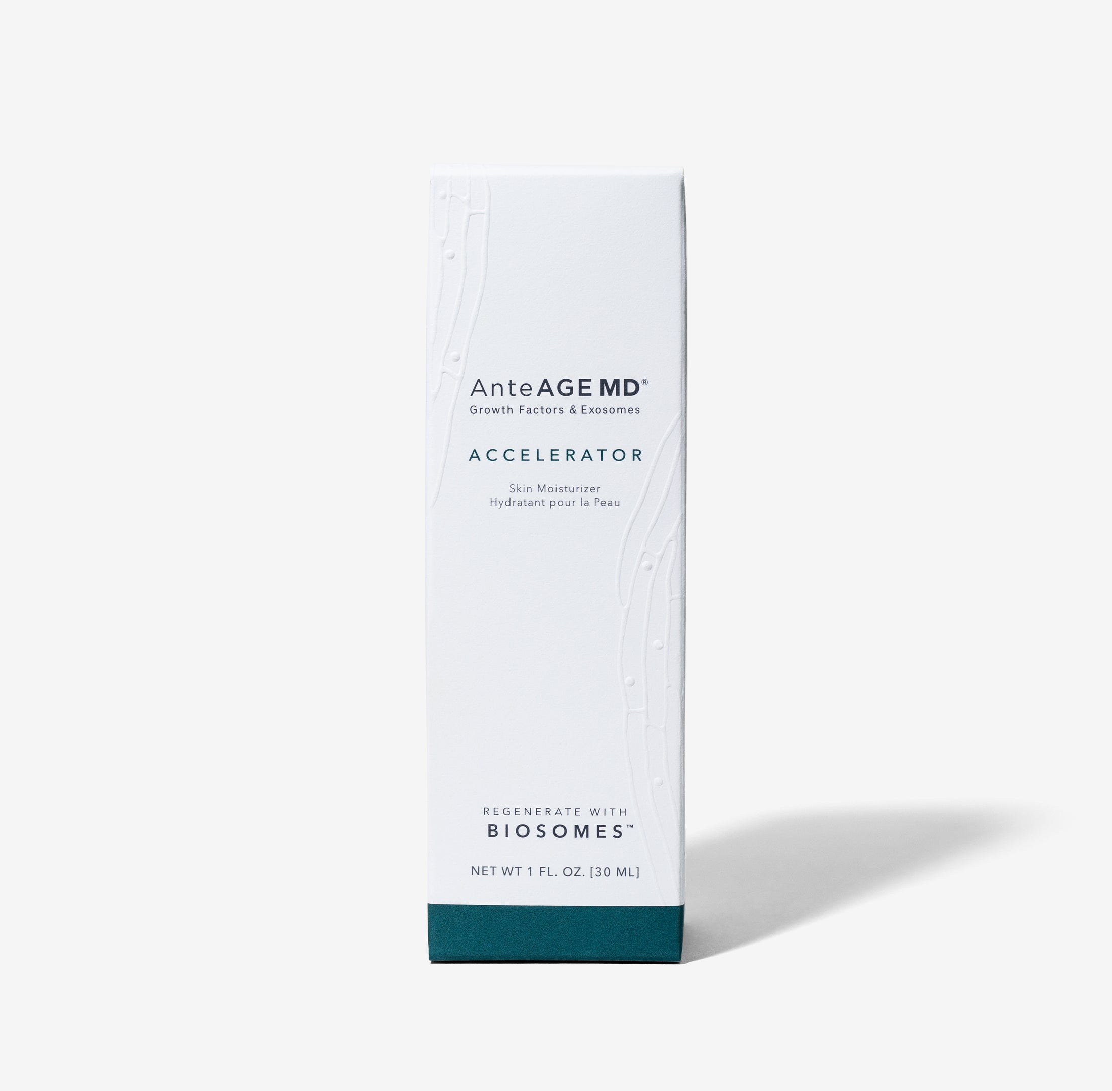 AnteAGE MD® Biosome™ Accelerator (30ml)
