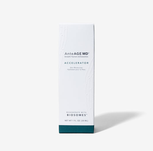 AnteAGE MD® Biosome™ Accelerator (30ml)