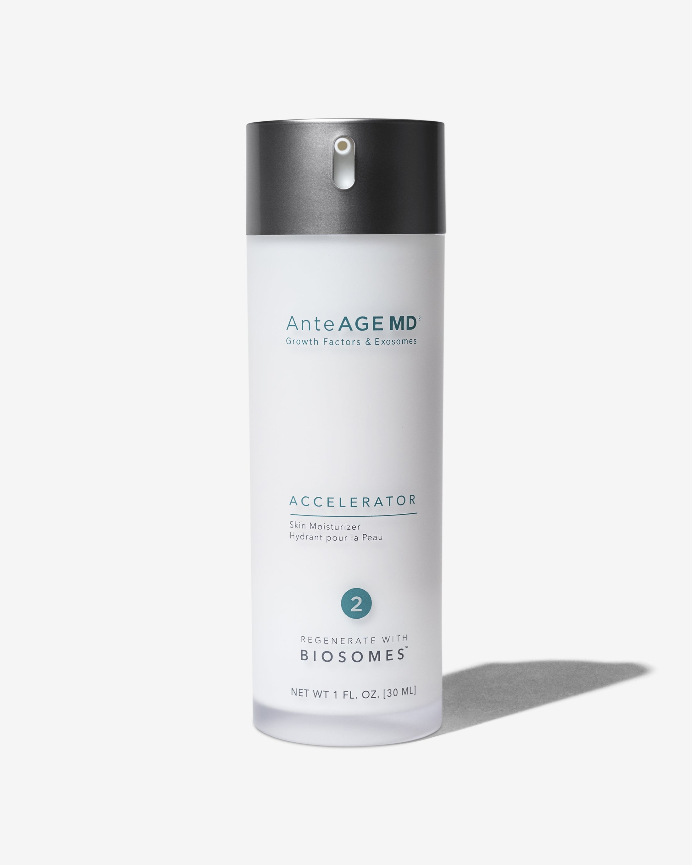 AnteAGE MD® Biosome™ Accelerator (30ml)