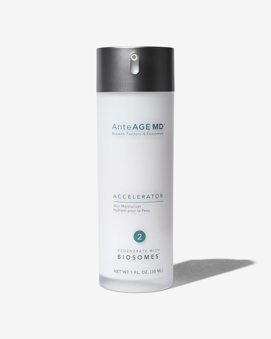 AnteAGE MD® Biosome™ Accelerator (30ml)