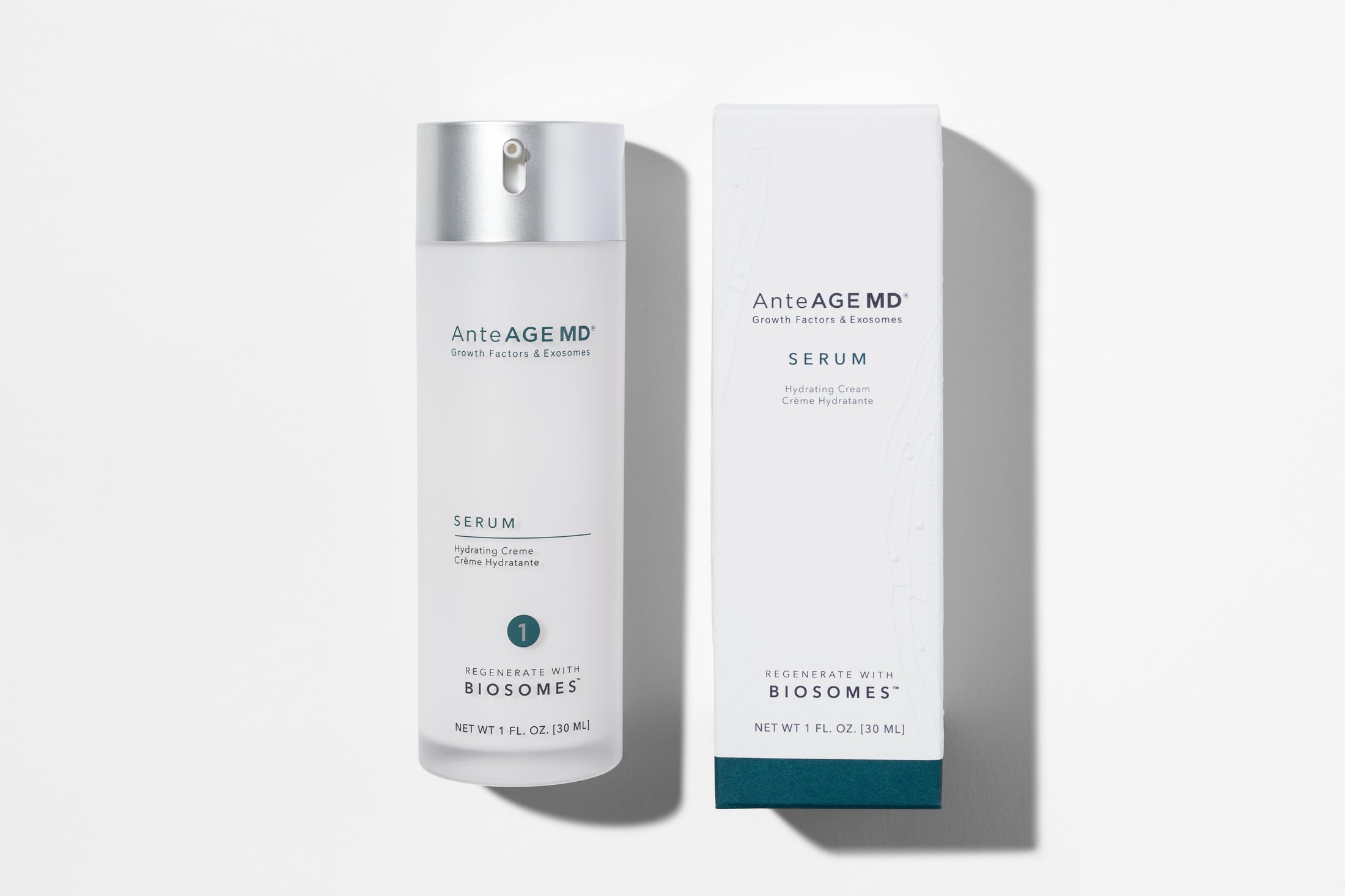 AnteAGE MD® Biosome™ Serum (30ml)