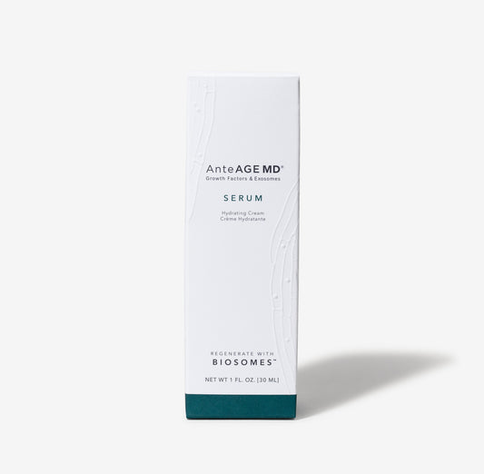 AnteAGE MD® Biosome™ Serum (30ml)