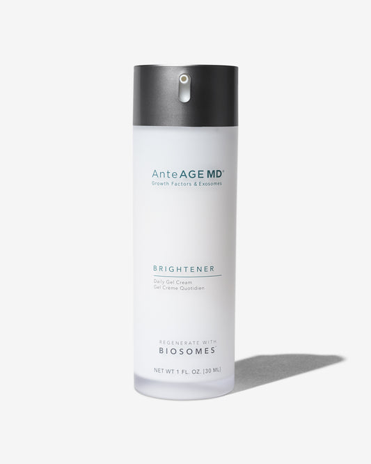 The AnteAGE MD® Biosome™ Brightener (30ml)