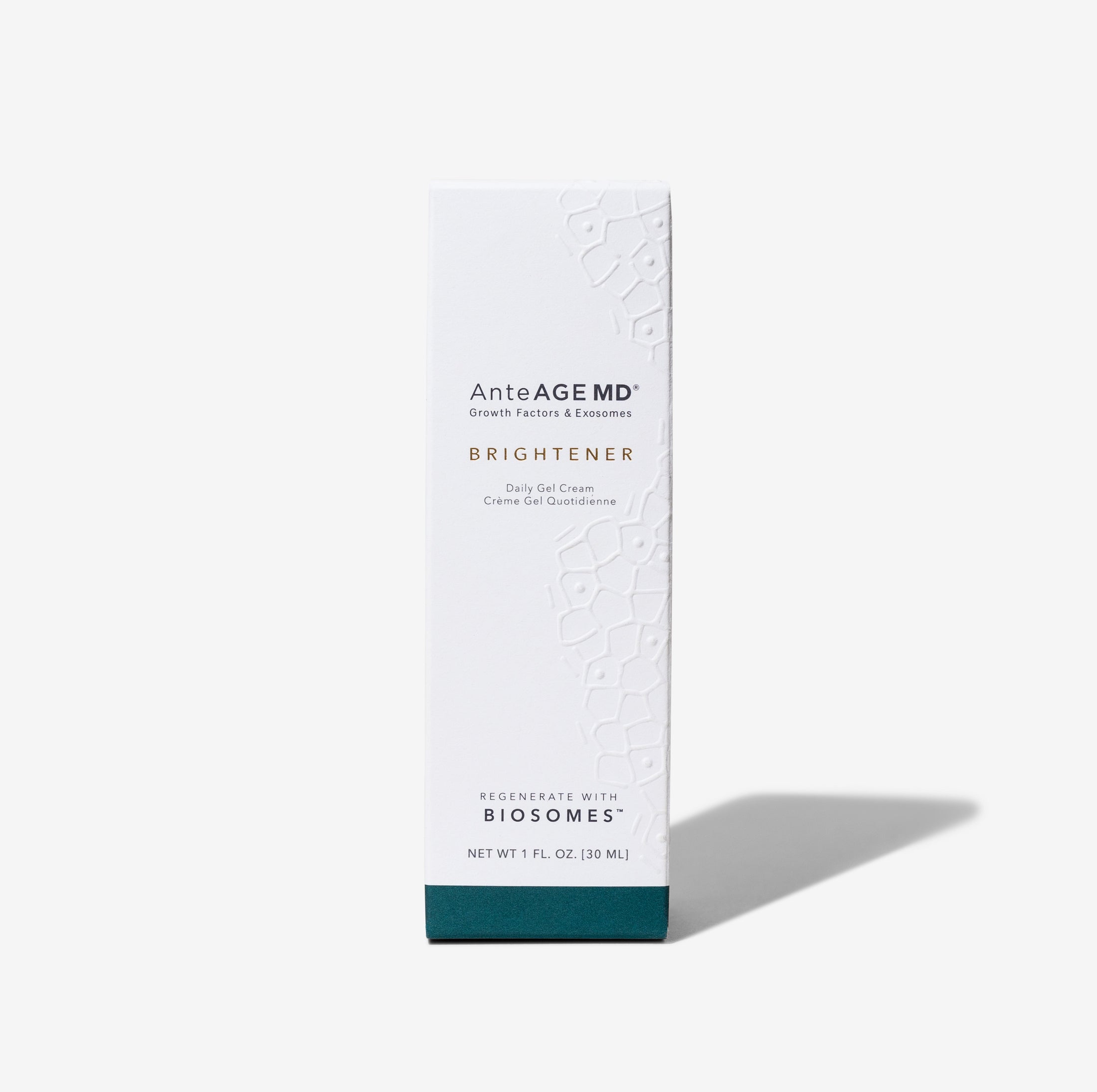 The AnteAGE MD® Biosome™ Brightener (30ml)