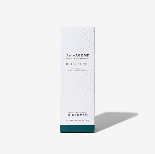 The AnteAGE MD® Biosome™ Brightener (30ml)