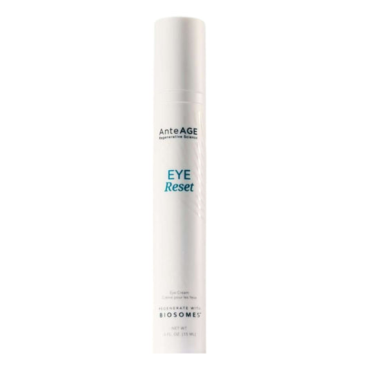AnteAGE Eye Reset with Biosomes