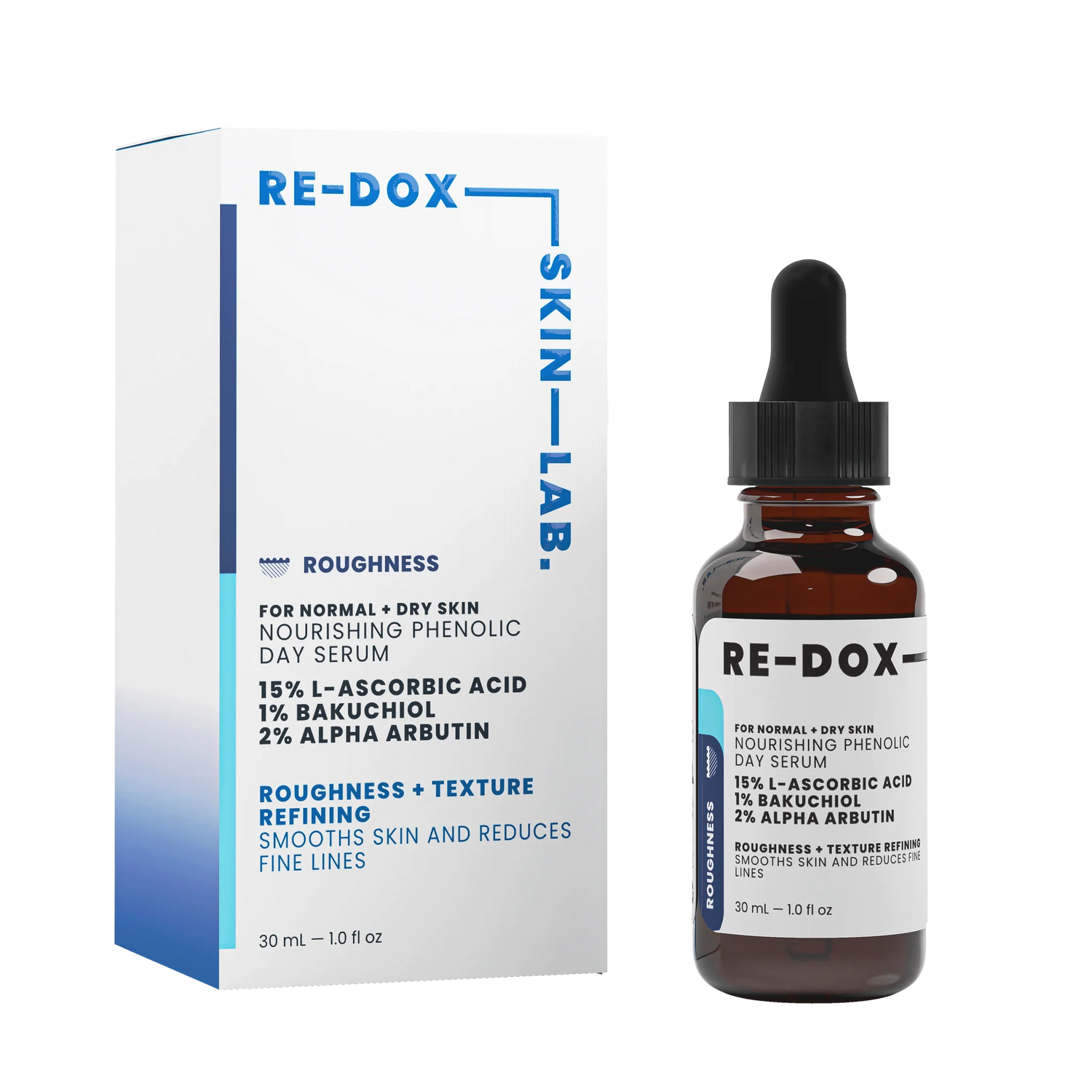 RE-DOX Day Serums