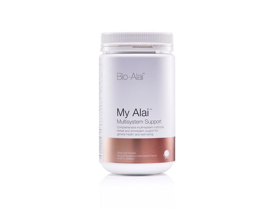 My Alai™ Multisystem Support