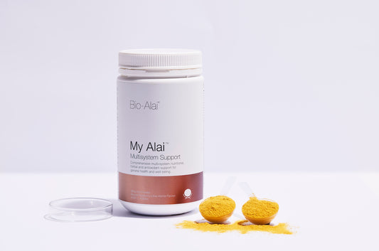 My Alai™ Multisystem Support