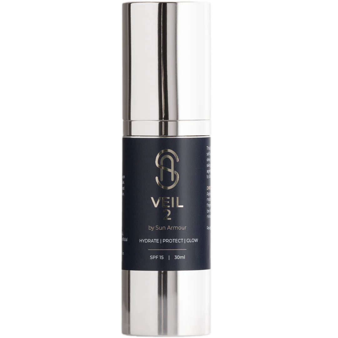 Sun Armour - Veil 2 - Medium