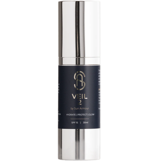 Sun Armour - Veil 2 - Medium