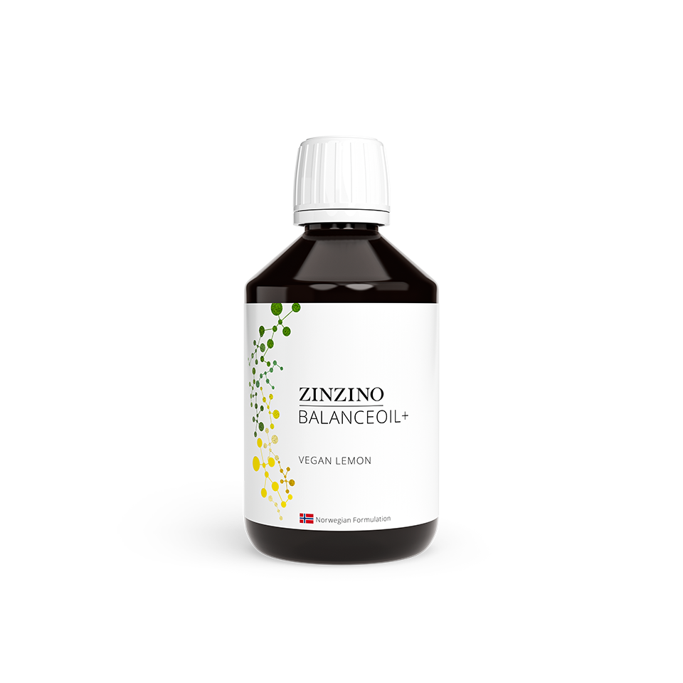 BalanceOil+ Vegan 300ml
