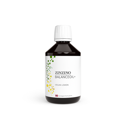 BalanceOil+ Vegan 300ml