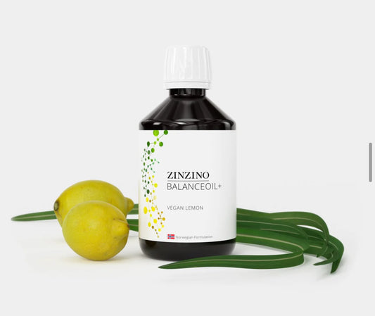BalanceOil+ Vegan 300ml