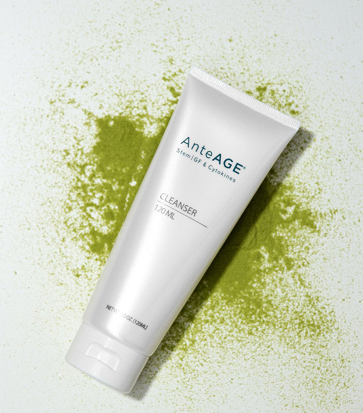 AnteAGE® Cleanser (120ml)