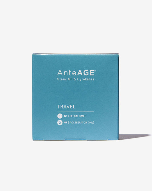 AnteAGE System (Travel Set)