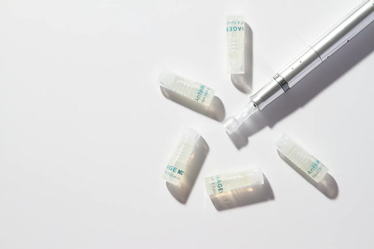 AnteAGE MD Growth Factor Solution