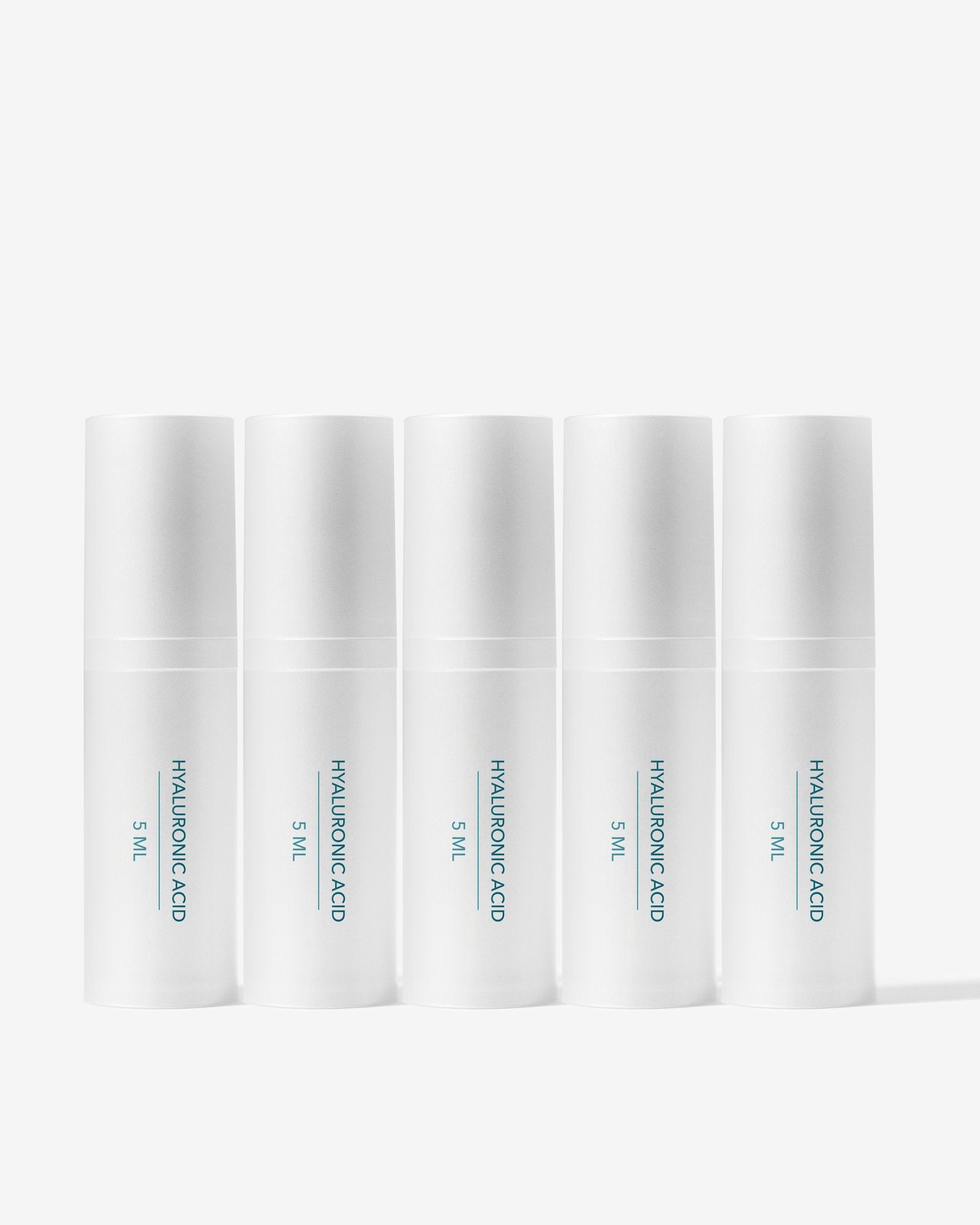 AnteAGE Hyaluronic Acid Glide (5ml) - 5 Pack