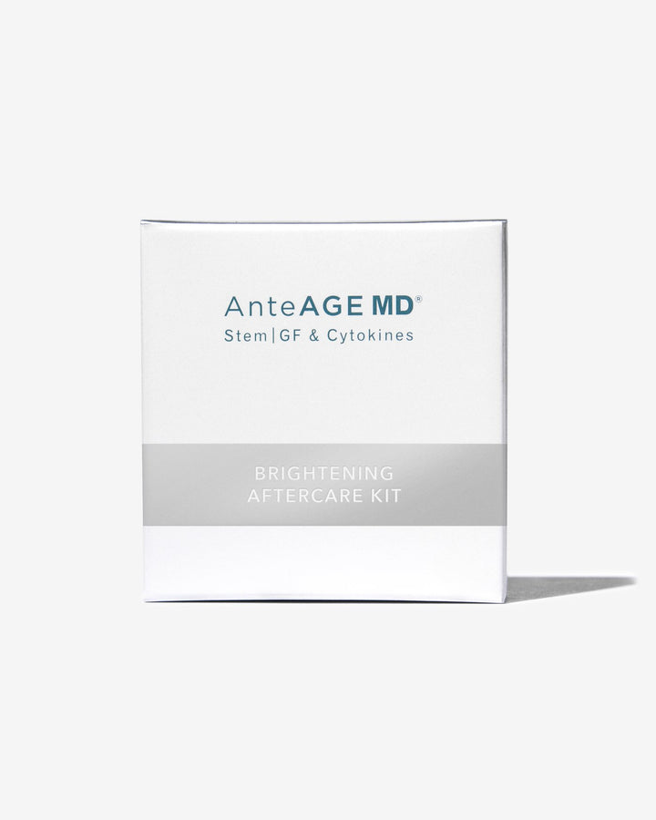 AnteAGE MD® Brightening Aftercare Kit