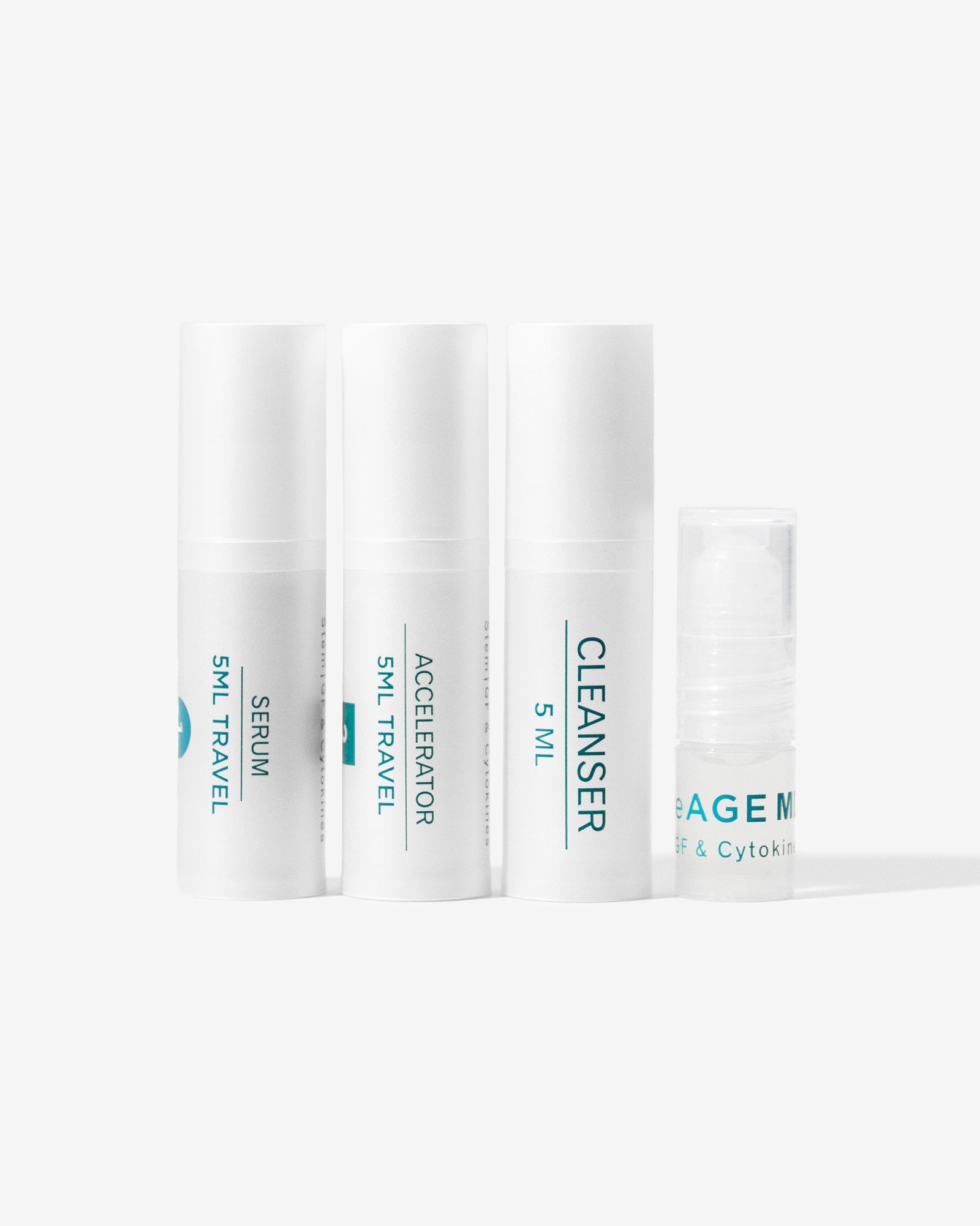 AnteAGE MD Stem Cell Aftercare Kit