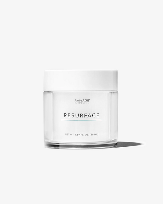AnteAGE resurface (50ml)