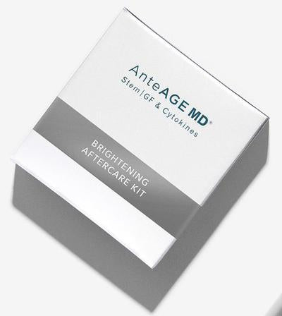 AnteAGE MD® Brightening Aftercare Kit