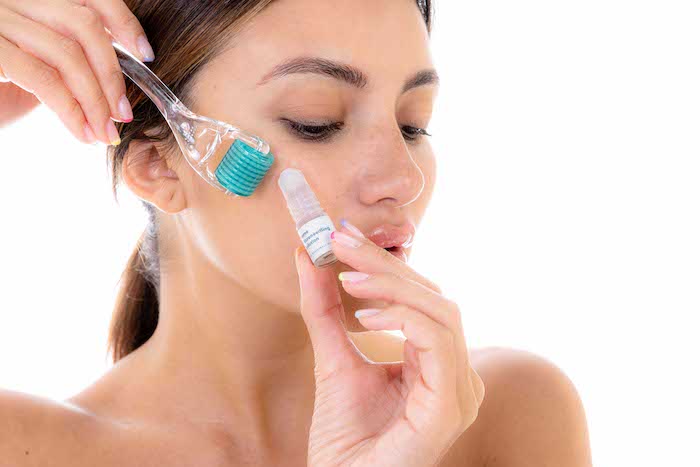 AnteAGE Home Microneedling Intro Kit