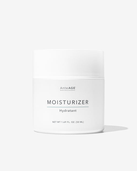 AnteAGE Moisturizer 50ml