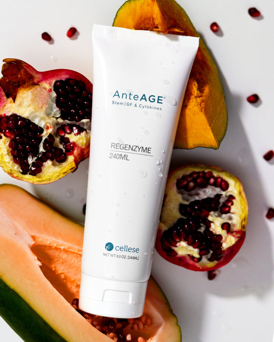AnteAGE Regenzyme (60ml)