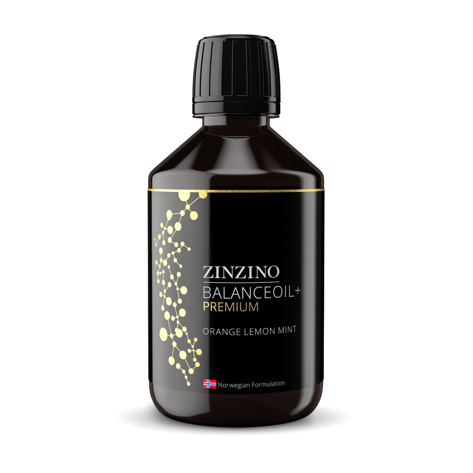 BalanceOil+ Premium, 300ml