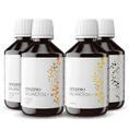Load image into Gallery viewer, Zinzino Balance Oil+, 300ml - Orange Lemon  Mint Flavour
