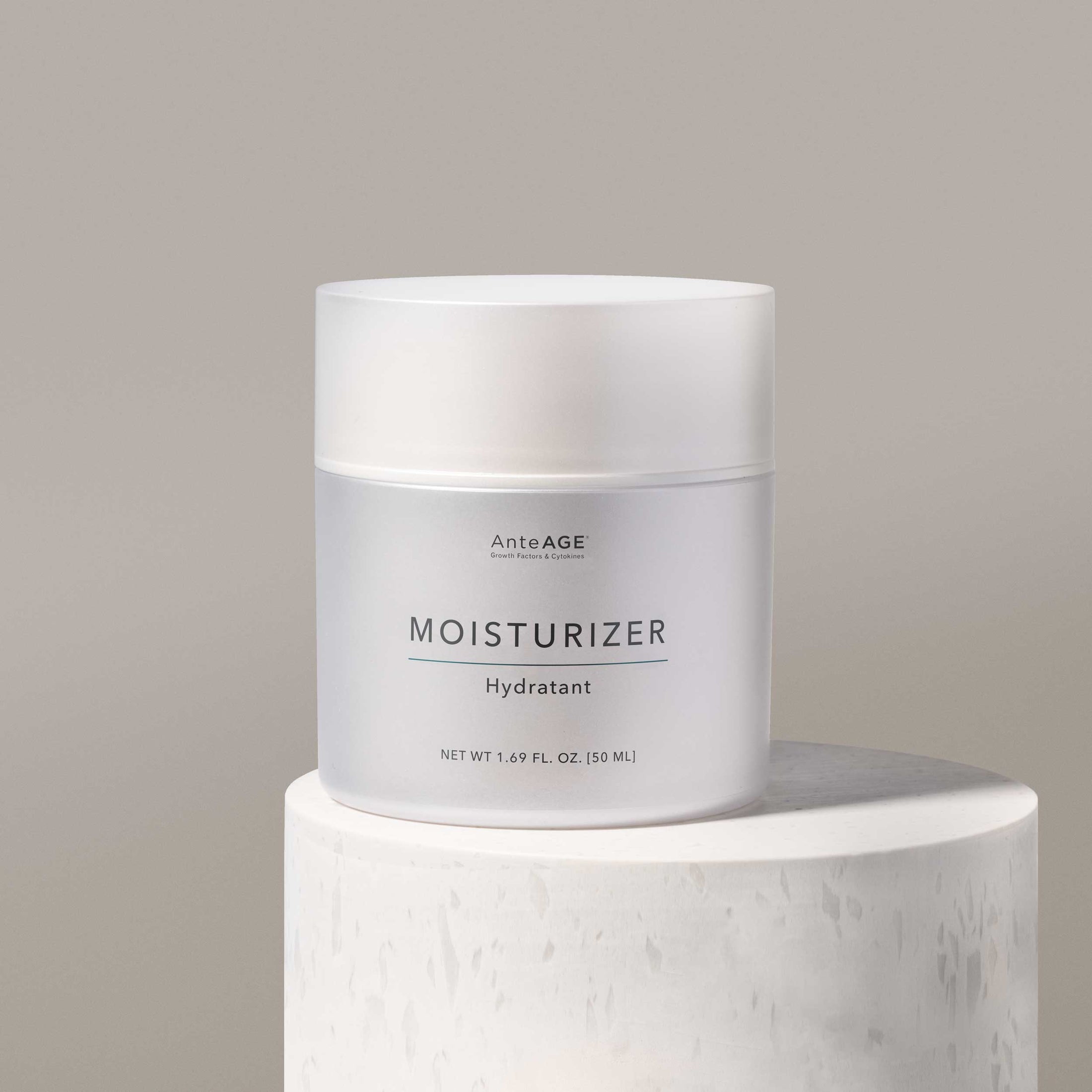 AnteAGE Moisturizer 50ml